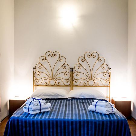 Bed and Breakfast Residenza Betta Florencie Exteriér fotografie