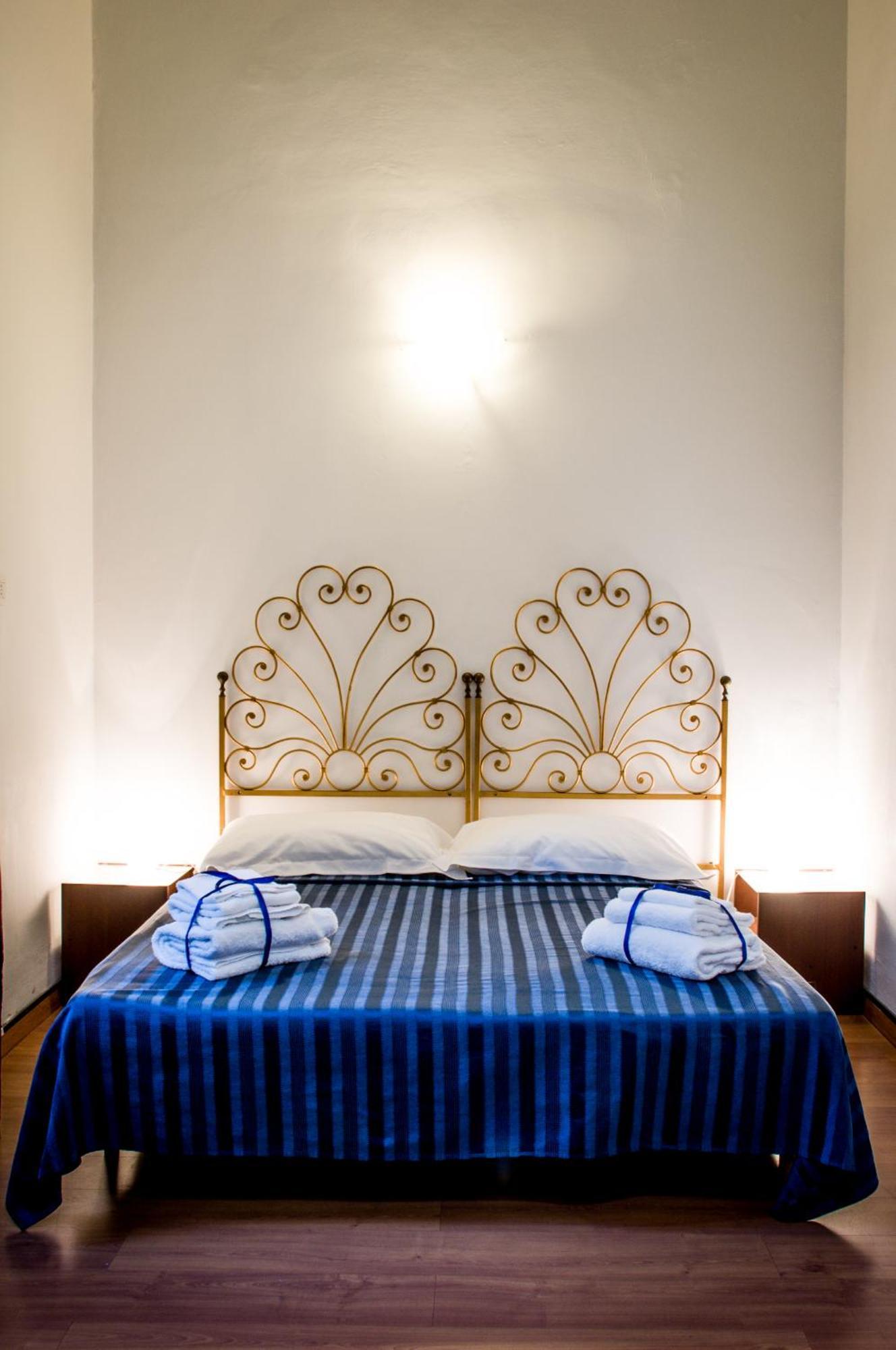 Bed and Breakfast Residenza Betta Florencie Exteriér fotografie