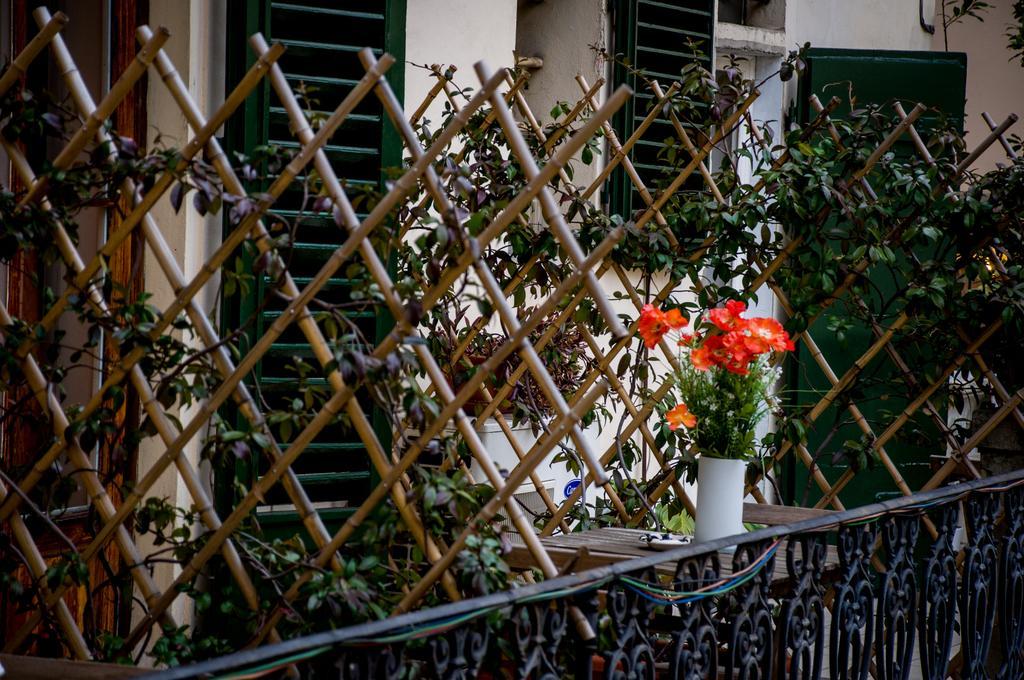 Bed and Breakfast Residenza Betta Florencie Exteriér fotografie
