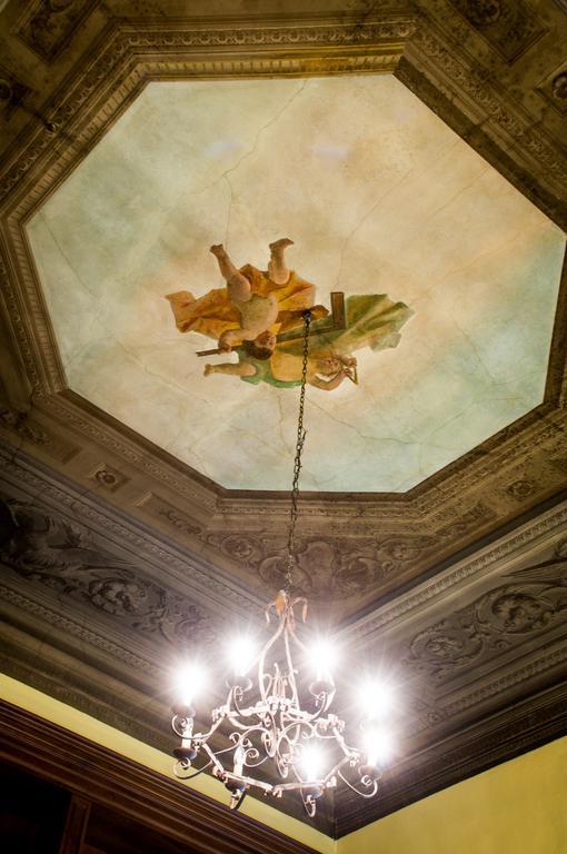 Bed and Breakfast Residenza Betta Florencie Pokoj fotografie