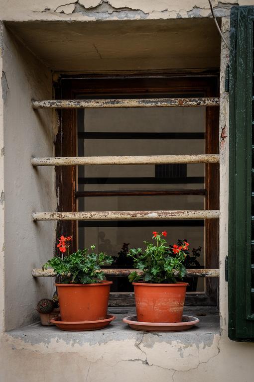 Bed and Breakfast Residenza Betta Florencie Exteriér fotografie