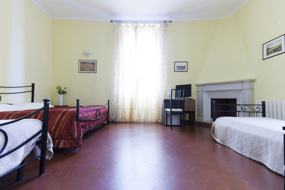 Bed and Breakfast Residenza Betta Florencie Exteriér fotografie