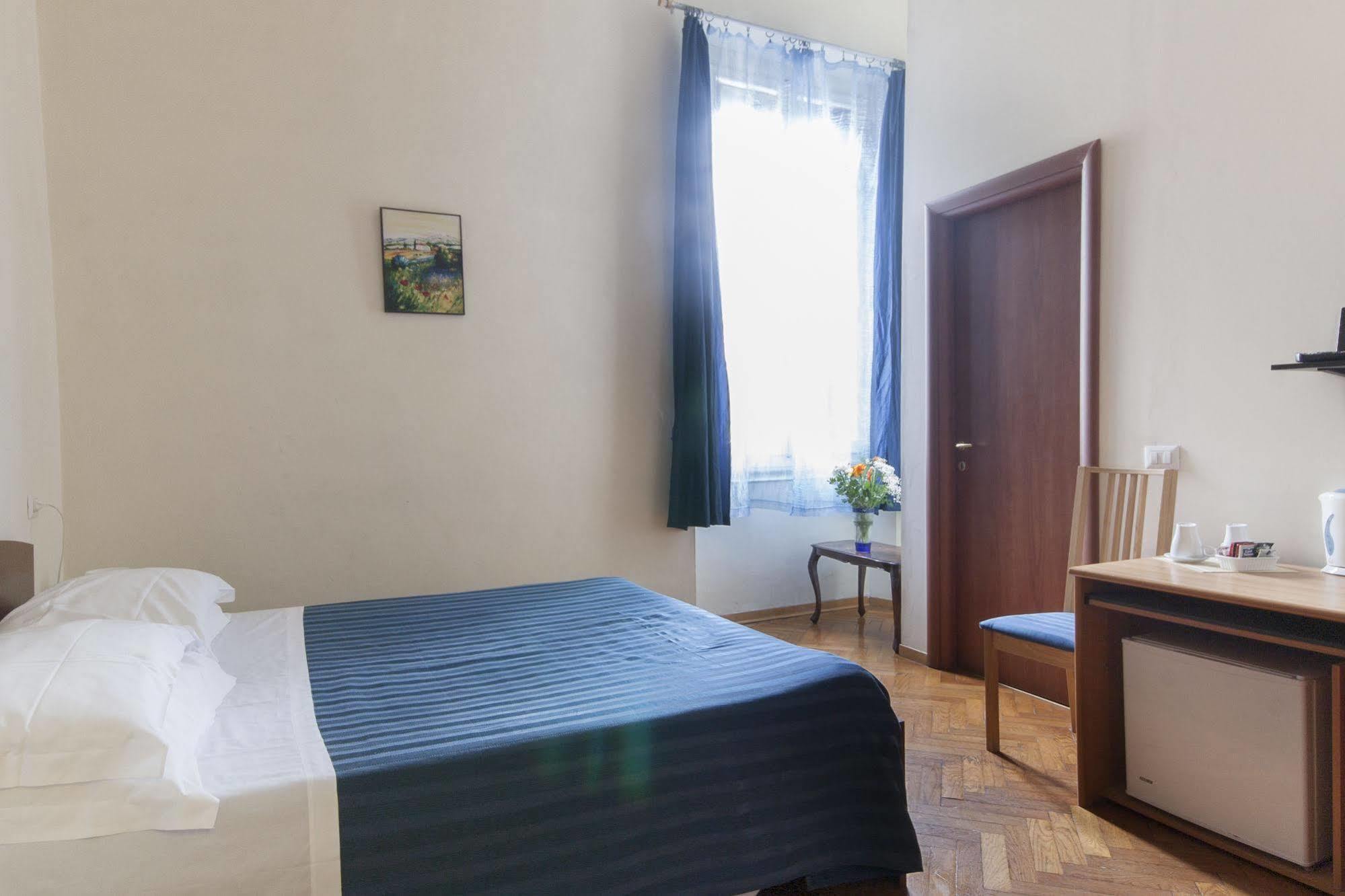 Bed and Breakfast Residenza Betta Florencie Exteriér fotografie