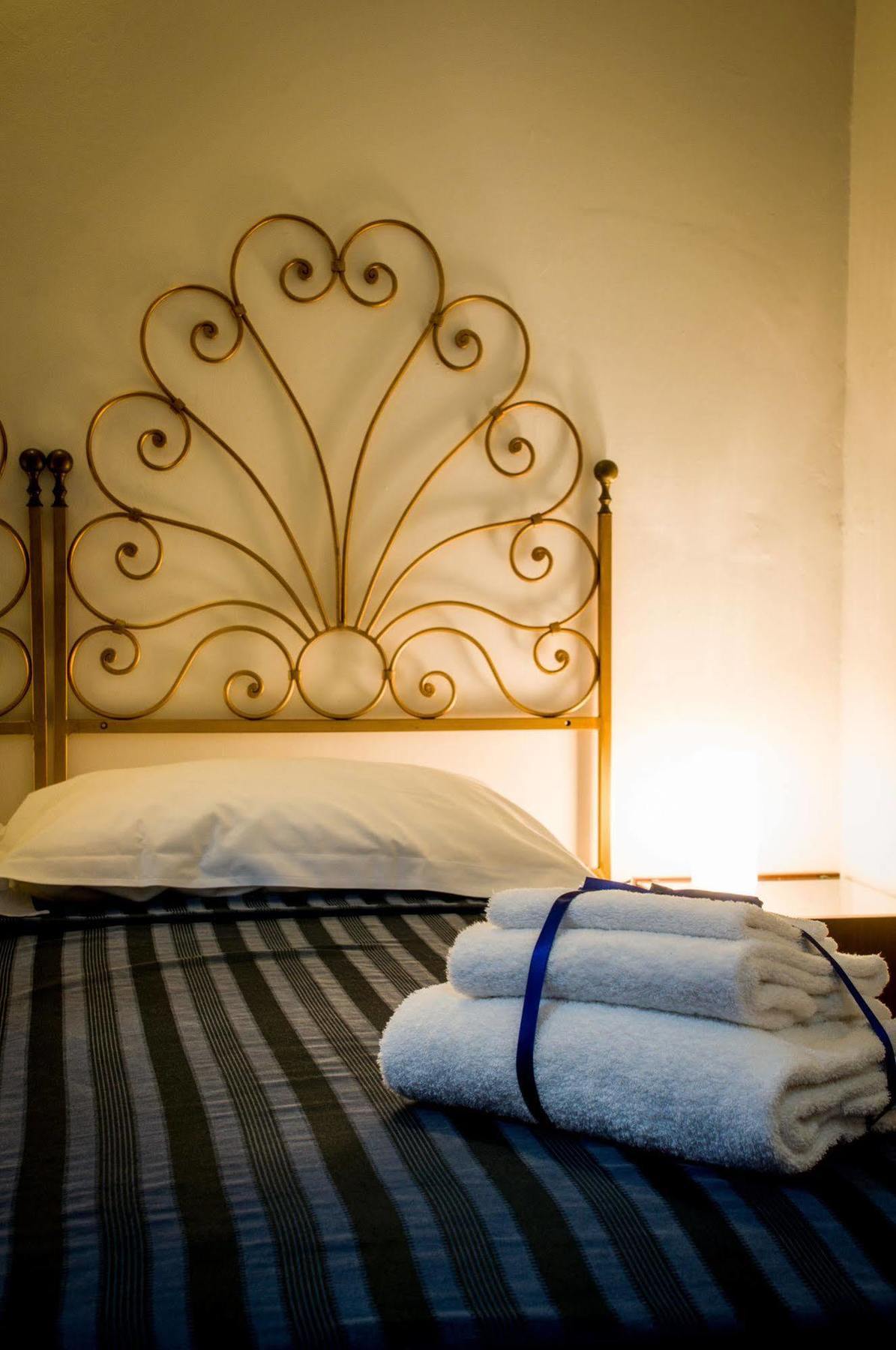 Bed and Breakfast Residenza Betta Florencie Exteriér fotografie