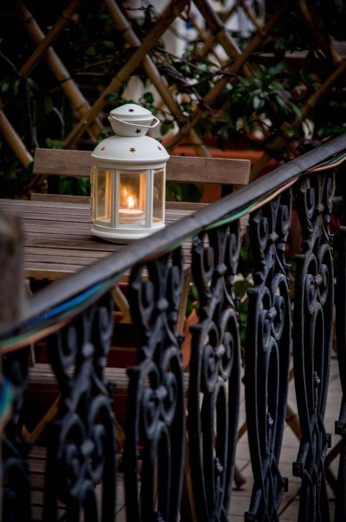 Bed and Breakfast Residenza Betta Florencie Exteriér fotografie
