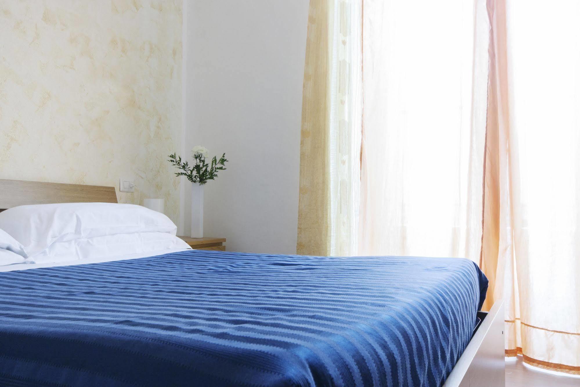 Bed and Breakfast Residenza Betta Florencie Exteriér fotografie