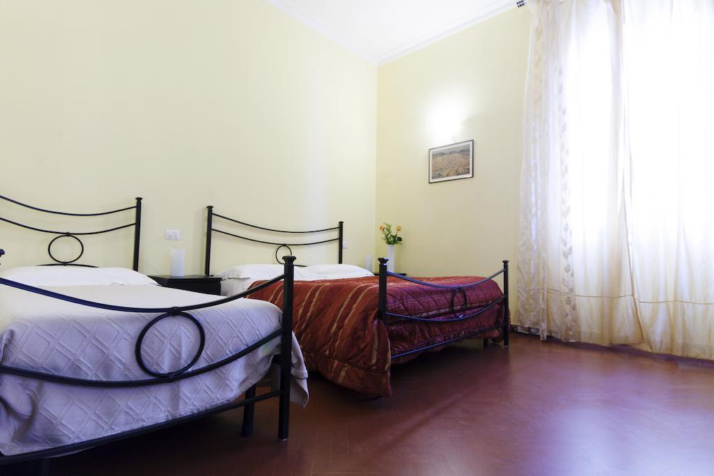 Bed and Breakfast Residenza Betta Florencie Pokoj fotografie